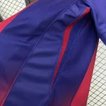 Camiseta Lamine Yamal FC Barcelona 2025-26 - Fútbol Club Vintage