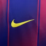 Camiseta Lamine Yamal FC Barcelona 2025-26 - Fútbol Club Vintage