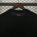 Camiseta AC Milán 2025-26 - Fútbol Club Vintage