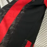 Camiseta AC Milán 2025-26 - Fútbol Club Vintage