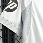 Camiseta Real Madrid 2025-26 - Fútbol Club Vintage