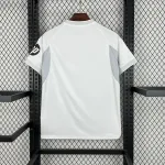 Camiseta Real Madrid 2025-26 - Fútbol Club Vintage