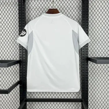 Camiseta Real Madrid 2025-26 - Fútbol Club Vintage