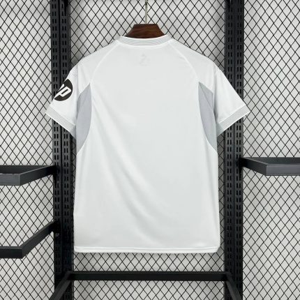 Camiseta Real Madrid 2025-26 - Fútbol Club Vintage