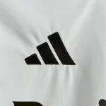 Camiseta Real Madrid 2025-26 - Fútbol Club Vintage