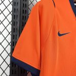 Camiseta Paises Bajos World Cup 2026 - Image 7