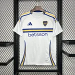 Camiseta Boca Juniors Visitante 2024-25 - Fútbol Club Vintage