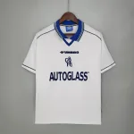 Camiseta Retro Chelsea FC Visitante 1998-00 - Fútbol Club Vintage