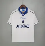 Camiseta Retro Chelsea FC Visitante 1998-00 - Fútbol Club Vintage