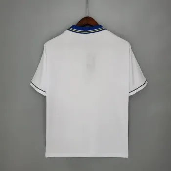 Camiseta Retro Chelsea FC Visitante 1998-00 - Fútbol Club Vintage