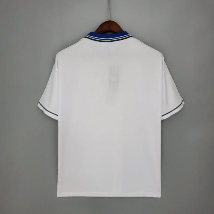 Camiseta Retro Chelsea FC Visitante 1998-00 - Fútbol Club Vintage