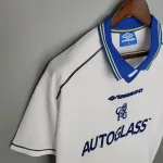 Camiseta Retro Chelsea FC Visitante 1998-00 - Fútbol Club Vintage