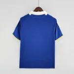 Camiseta Retro Chelsea FC 2008-09 - Fútbol Club Vintage