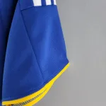 Camiseta Retro Chelsea FC 2008-09 - Fútbol Club Vintage