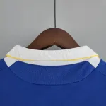 Camiseta Retro Chelsea FC 2008-09 - Fútbol Club Vintage