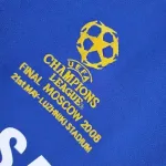 Camiseta Retro Chelsea FC 2008-09 - Fútbol Club Vintage