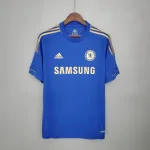 Camiseta Retro Chelsea FC 2012-13 - Fútbol Club Vintage