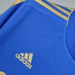 Camiseta Retro Chelsea FC 2012-13 - Fútbol Club Vintage