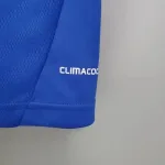 Camiseta Retro Chelsea FC 2012-13 - Fútbol Club Vintage