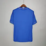 Camiseta Retro Chelsea FC 2012-13 - Fútbol Club Vintage