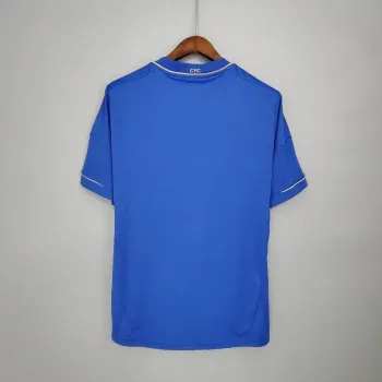 Camiseta Retro Chelsea FC 2012-13 - Fútbol Club Vintage