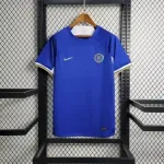 Camiseta Chelsea FC 2023-24 - Fútbol Club Vintage