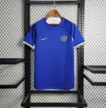 Camiseta Chelsea FC 2023-24 - Fútbol Club Vintage