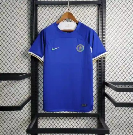 Camiseta Chelsea FC 2023-24 - Fútbol Club Vintage