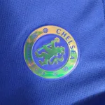 Camiseta Chelsea FC 2023-24 - Fútbol Club Vintage