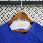 Camiseta Chelsea FC 2023-24 - Fútbol Club Vintage