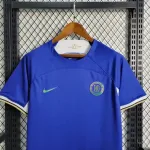 Camiseta Chelsea FC 2023-24 - Fútbol Club Vintage