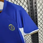 Camiseta Chelsea FC 2023-24 - Fútbol Club Vintage