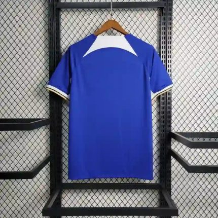 Camiseta Chelsea FC 2023-24 - Fútbol Club Vintage