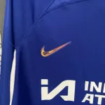 Camiseta Chelsea FC Manga Larga 2023-24 - Fútbol Club Vintage