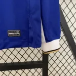 Camiseta Chelsea FC Manga Larga 2023-24 - Fútbol Club Vintage