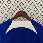 Camiseta Chelsea FC Manga Larga 2023-24 - Fútbol Club Vintage