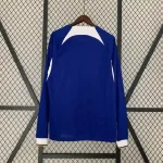 Camiseta Chelsea FC Manga Larga 2023-24 - Fútbol Club Vintage