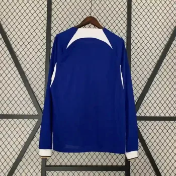 Camiseta Chelsea FC Manga Larga 2023-24 - Fútbol Club Vintage