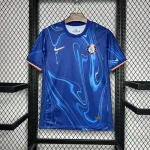 Camiseta Chelsea FC 2024-25 - Fútbol Club Vintage