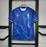 Camiseta Chelsea FC 2024-25 - Fútbol Club Vintage