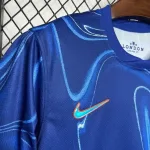 Camiseta Chelsea FC 2024-25 - Fútbol Club Vintage