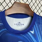 Camiseta Chelsea FC 2024-25 - Fútbol Club Vintage