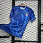 Camiseta Chelsea FC 2024-25 - Fútbol Club Vintage