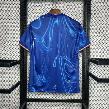 Camiseta Chelsea FC 2024-25 - Fútbol Club Vintage