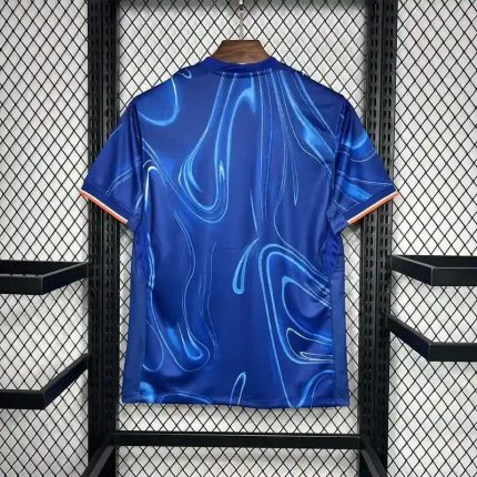 Camiseta Chelsea FC 2024-25 - Fútbol Club Vintage