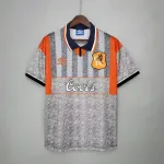 Camiseta Retro Chelsea FC Visitante 1994-96 - Fútbol Club Vintage