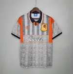 Camiseta Retro Chelsea FC Visitante 1994-96 - Fútbol Club Vintage