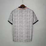 Camiseta Retro Chelsea FC Visitante 1994-96 - Fútbol Club Vintage