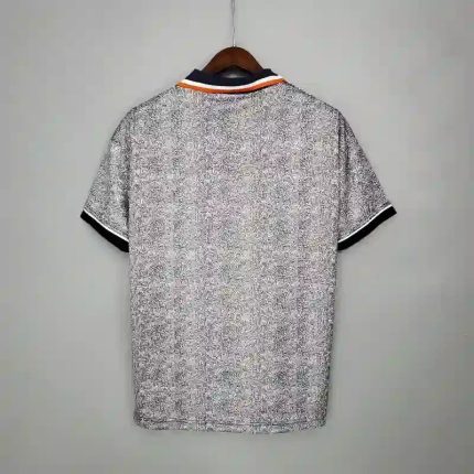 Camiseta Retro Chelsea FC Visitante 1994-96 - Fútbol Club Vintage