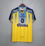 Camiseta Retro Chelsea FC Visitante 1996-97 - Fútbol Club Vintage